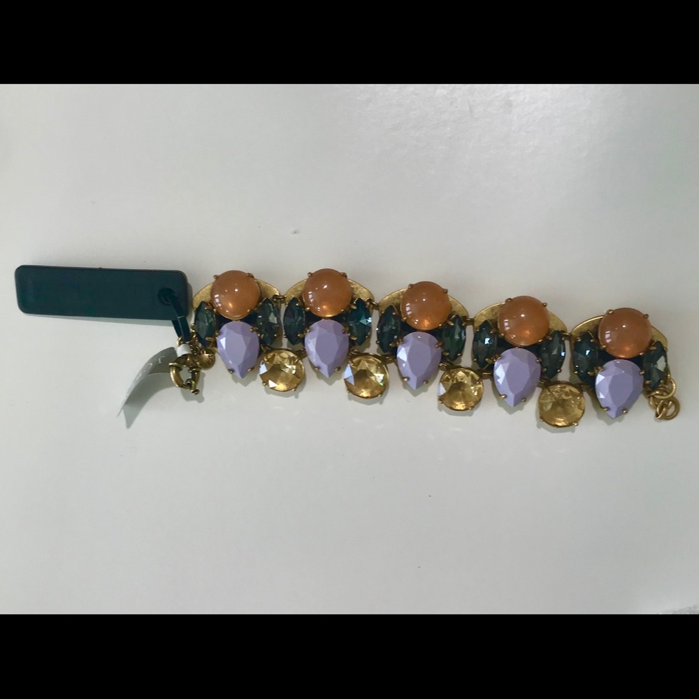 J. Crew bracelet new tags